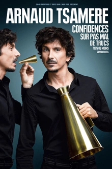 Arnaud Tsamere