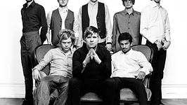 Cult Of Luna en concert