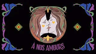 Marché créatif et projections : A nos amours