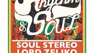 RHYTHM & SOUL