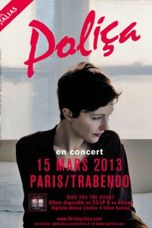Poliça