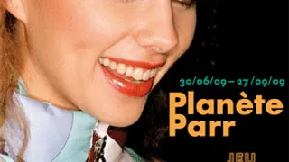 Planète Parr