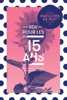 Papillons de Nuit 2015