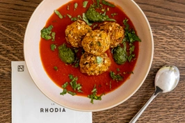 Le Rhodia