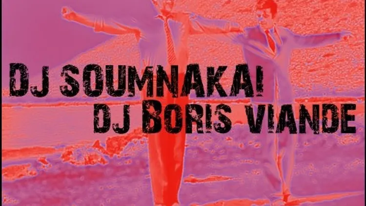 BAL DES BALKANS