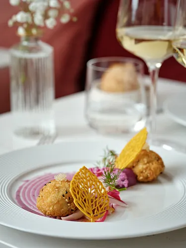 Akabeko Restaurant Paris