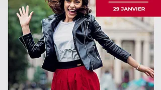 Salon des meilleurs MBA à Paris