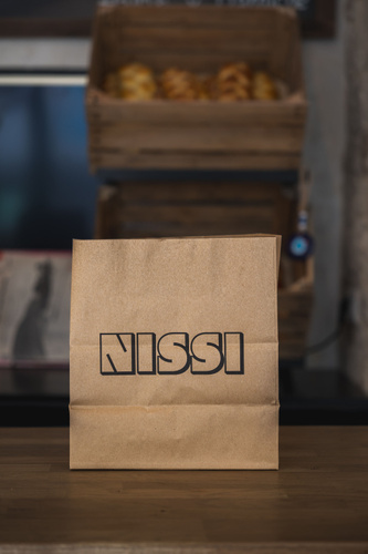 Nissi Restaurant Paris