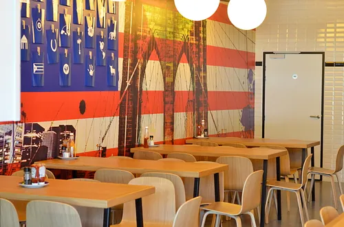 MOB Restaurant Paris