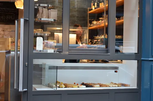 Acide Restaurant Paris