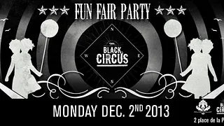 fun Fair Party