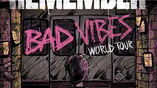 A DAY TO REMEMBER + NECK DEEP + MOOSE BLOOD