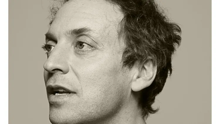 Mathieu Boogaerts