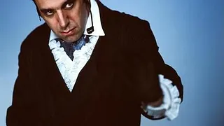 The Unspeakable Chilly Gonzales
