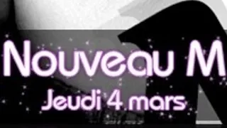 After-work @ Nouveau M (Madam)