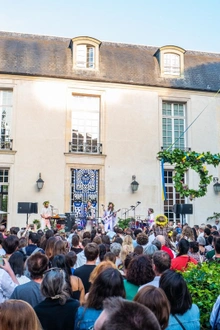 Midsommar + Fête de la musique