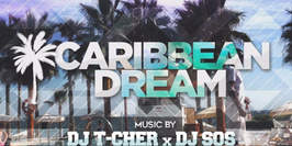 CARIBBEAN DREAM: The Caribbean Spot in Paris x Every saturday