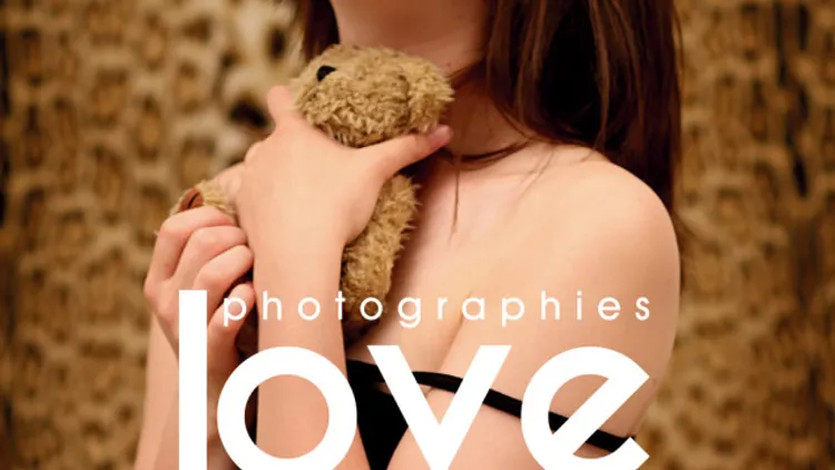 Love - Gil Michel