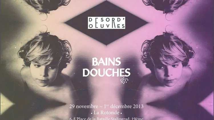 Exposition Bains-Douches