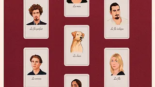 Un air de famille