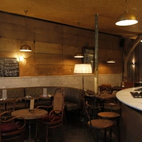 La Quincaillerie