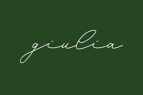 Giulia Restaurant Paris