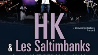 HK & Les Saltimbanks
