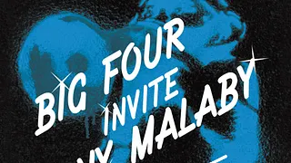 SON LIBRE : Big Four invite Tony Malaby