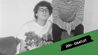 The Molochs • Grand Guru • Eggs / Supersonic - Free