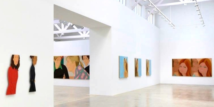 Galerie Thaddaeus Ropac 7 Rue Debelleyme 75003 Paris Galerie Thaddaeus Ropac - Marais, Paris - Galerie d'art