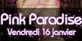 After-Work @ Pink Paradise