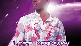 Dj Cosmic