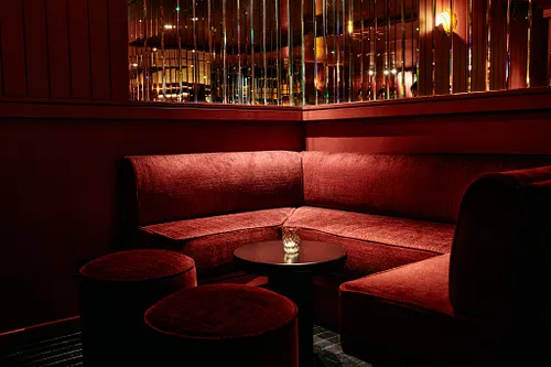 Kapara Restaurant Bar Paris