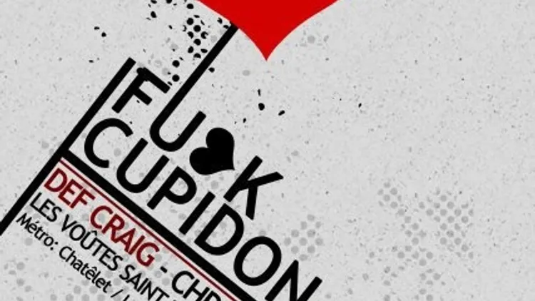 Fuck Cupidon