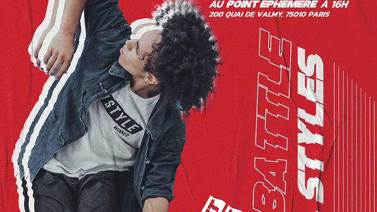 Urban Battle inter universitaire