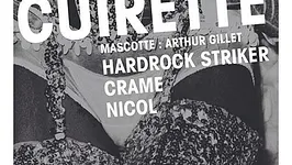 La Cuirette
