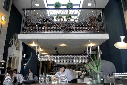 Daroco Restaurant Paris