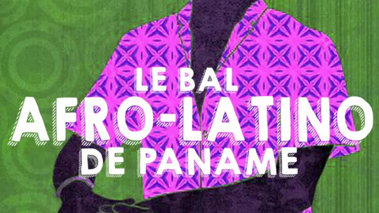 Bal Afro-Latino #4