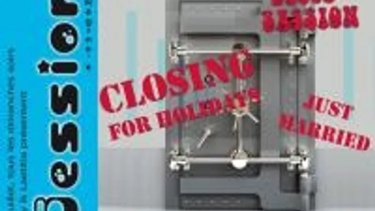 Session La Closing