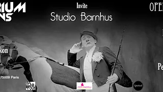 Open Appart' avec Studio Barnhus