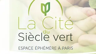 La Cité du Siècle vert