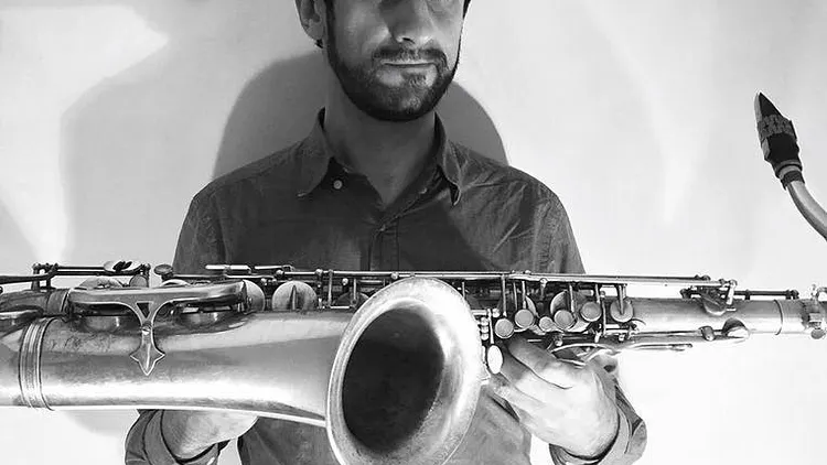 Adrian Chaillou duo