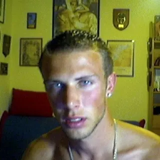Thibaut M