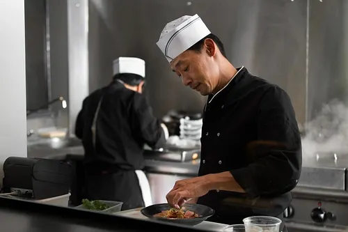 Taokan Saint-Germain Restaurant Paris