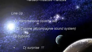 Hardparty
