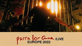 Parra for Cuva I Paris, Trabendo