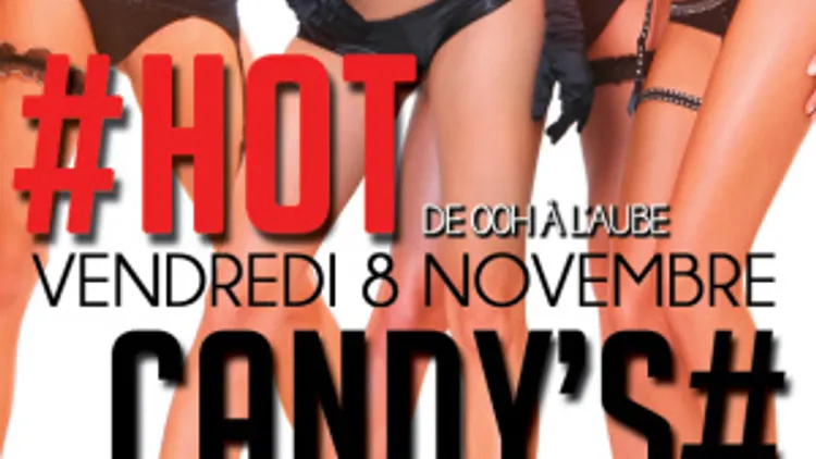 Hot Candy's
