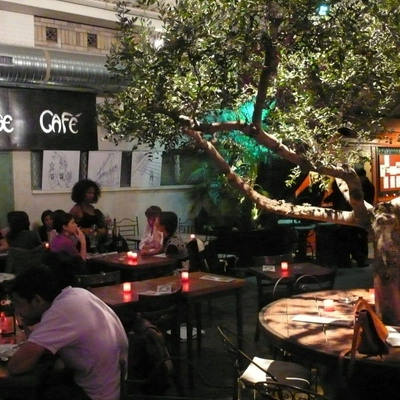 La Bellevilloise, la maison du bonheur