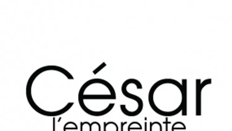 César, l'empreinte