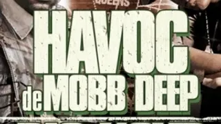 Havoc De Mobb Deep & Big Noyd